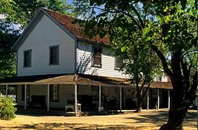 ranch